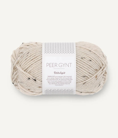 SANDNES GARN Peer Gynt 50 g