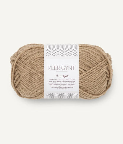 SANDNES GARN Peer Gynt 50 g
