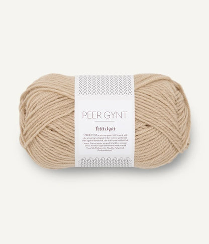 SANDNES GARN Peer Gynt 50 g