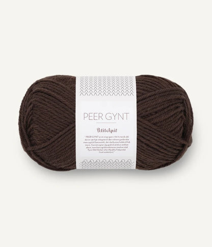 SANDNES GARN Peer Gynt 50 g