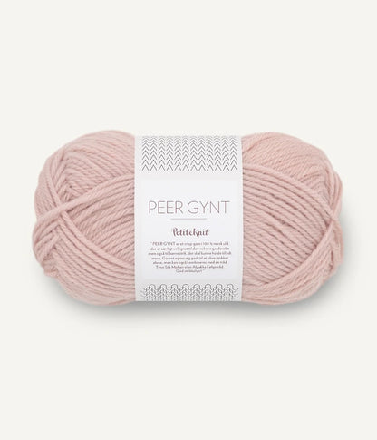 SANDNES GARN Peer Gynt 50 g