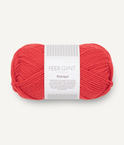 SANDNES GARN Peer Gynt 50 g