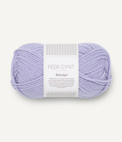 SANDNES GARN Peer Gynt 50 g