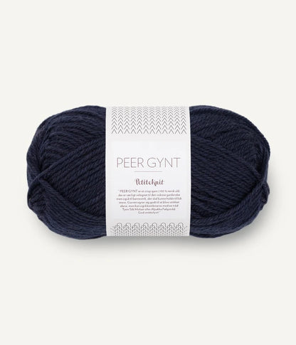 SANDNES GARN Peer Gynt 50 g
