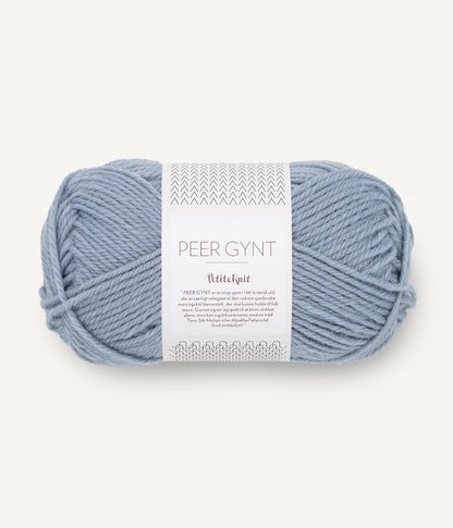 SANDNES GARN Peer Gynt 50 g