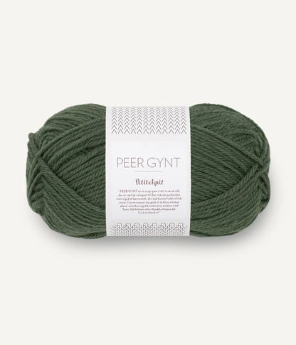 SANDNES GARN Peer Gynt 50 g