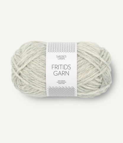 SANDNES GARN Fritidsgarn 50 g