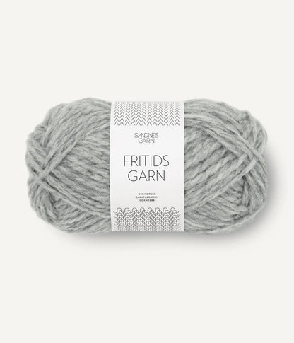 SANDNES GARN Fritidsgarn 50 g
