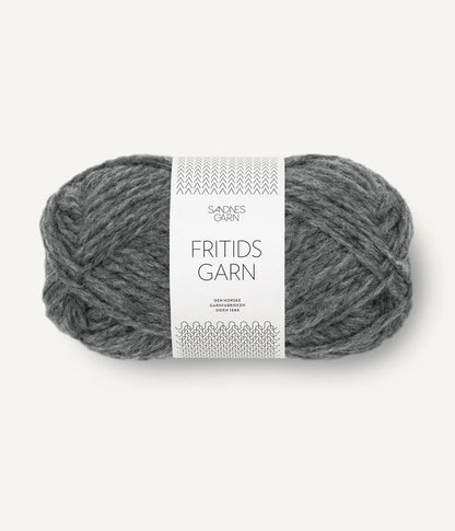 SANDNES GARN Fritidsgarn 50 g