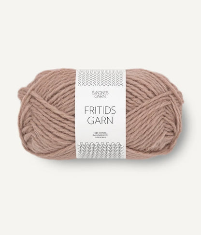 SANDNES GARN Fritidsgarn 50 g