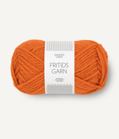 SANDNES GARN Fritidsgarn 50 g