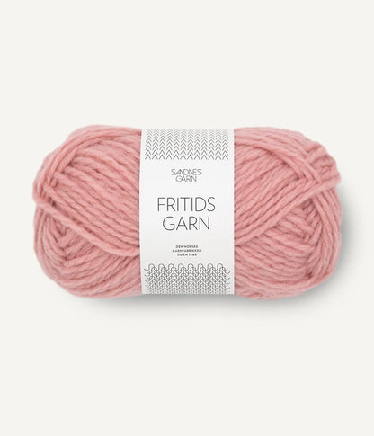 SANDNES GARN Fritidsgarn 50 g