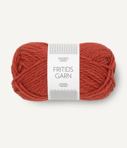 SANDNES GARN Fritidsgarn 50 g