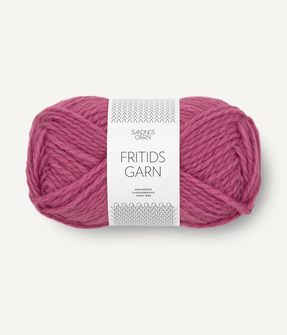 SANDNES GARN Fritidsgarn 50 g