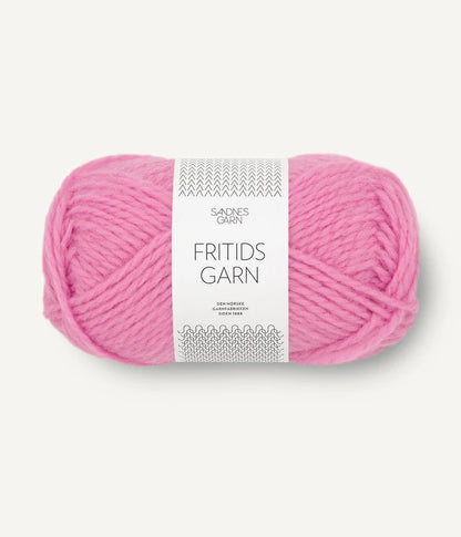 SANDNES GARN Fritidsgarn 50 g