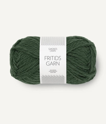 SANDNES GARN Fritidsgarn 50 g