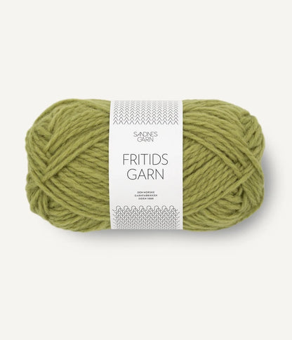SANDNES GARN Fritidsgarn 50 g