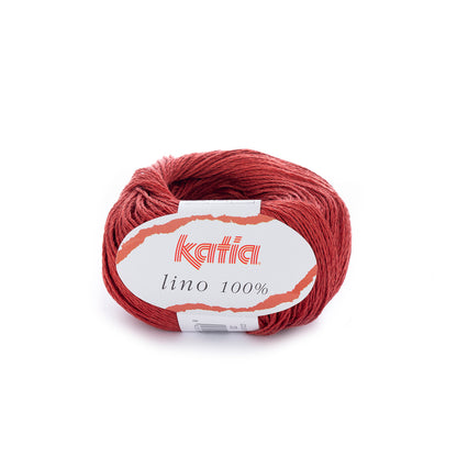 KATIA Lino 50 g