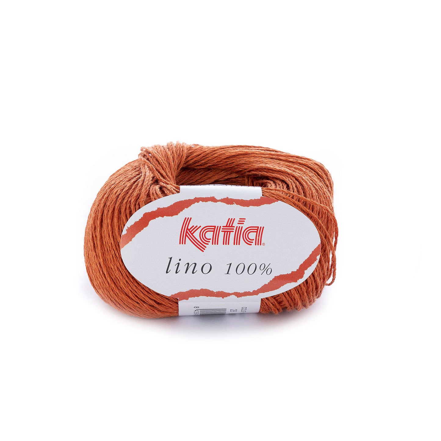 KATIA Lino 50 g