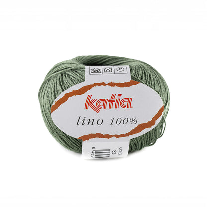 KATIA Lino 50 g