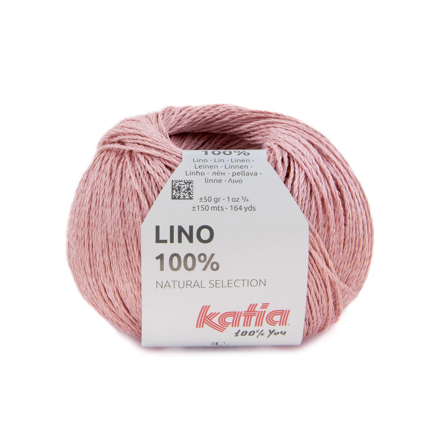 KATIA Lino 50 g