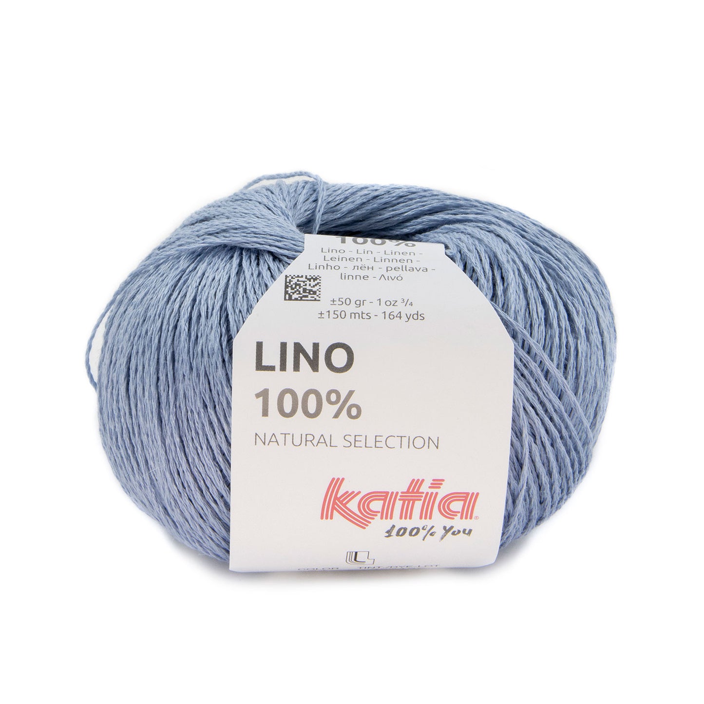 KATIA Lino 50 g