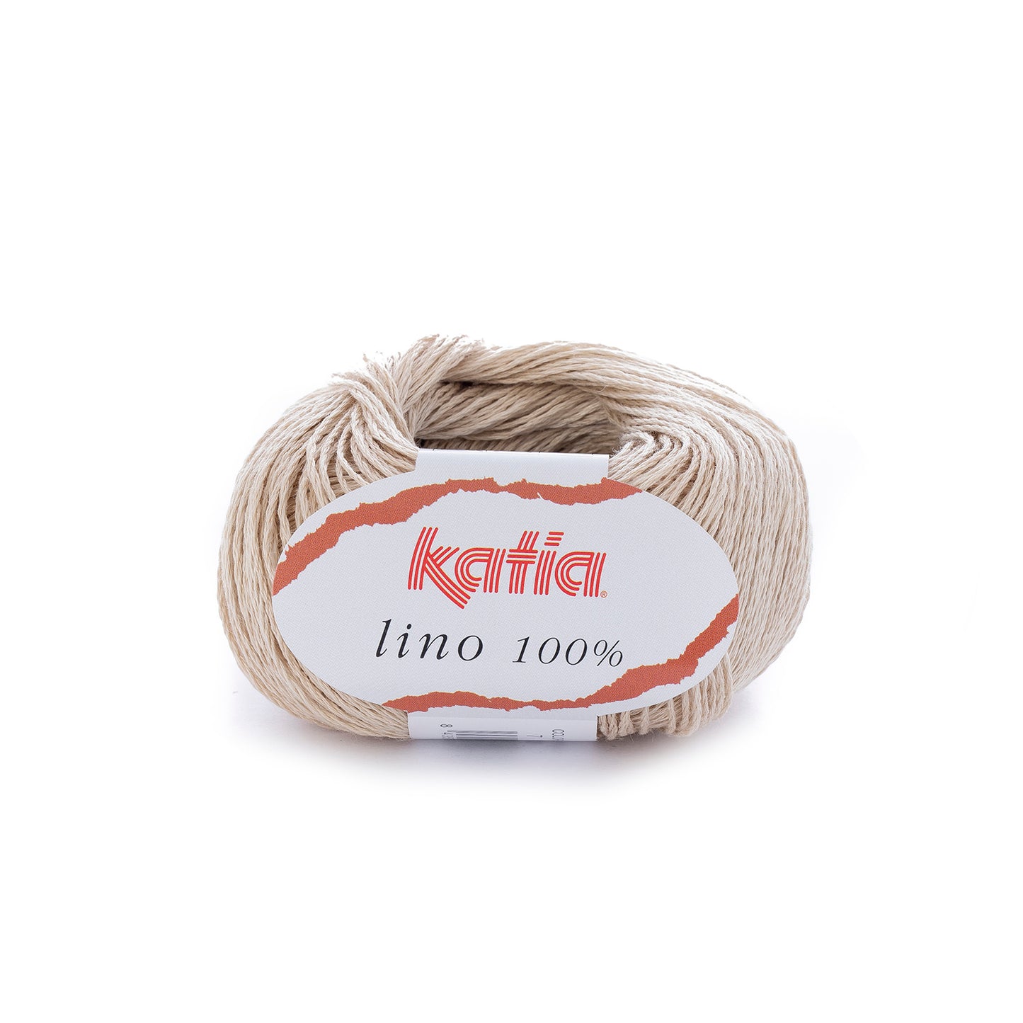 KATIA Lino 50 g