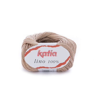 KATIA Lino 50 g