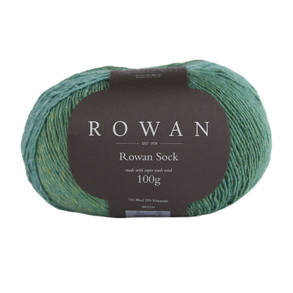 ROWAN Sock 100 g