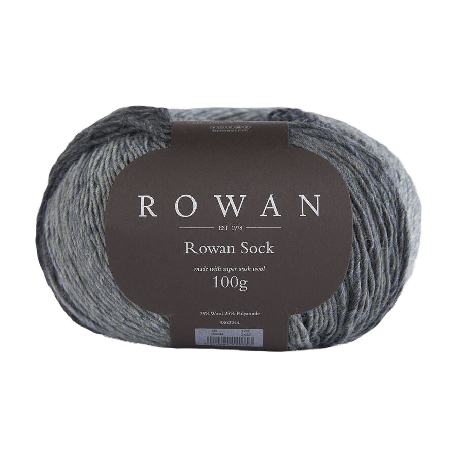 ROWAN Sock 100 g