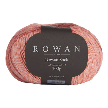 ROWAN Sock 100 g