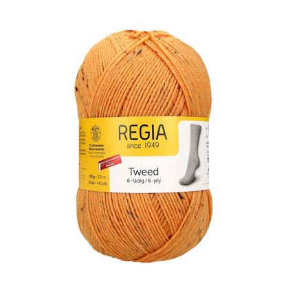 REGIA Tweed 150 g