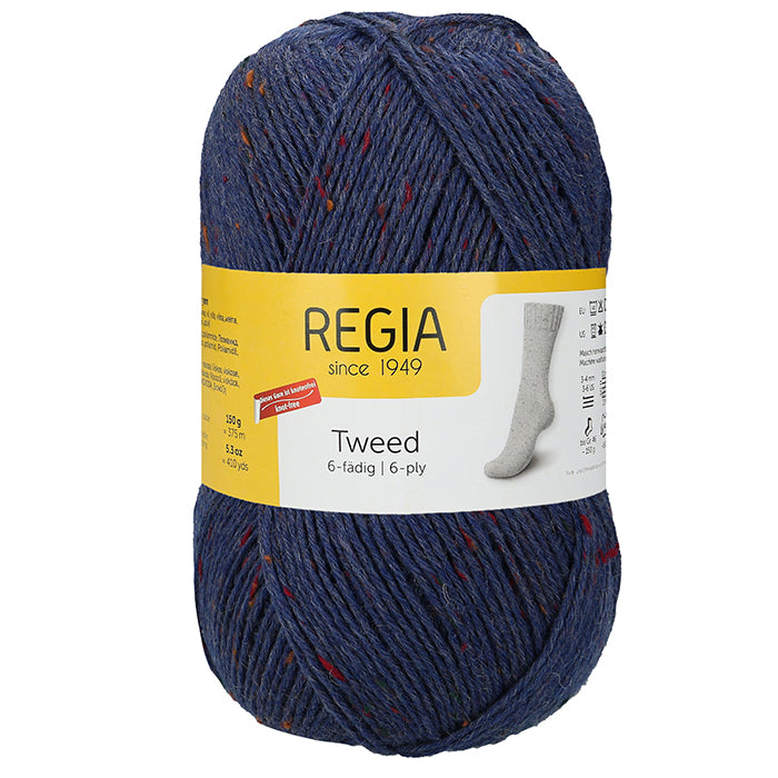 REGIA Tweed 150 g