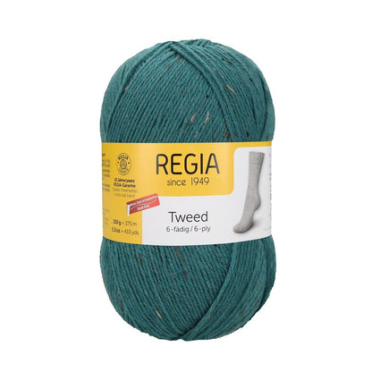 REGIA Tweed 150 g