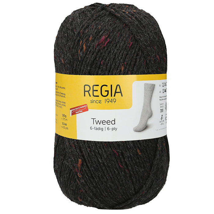 REGIA Tweed 150 g