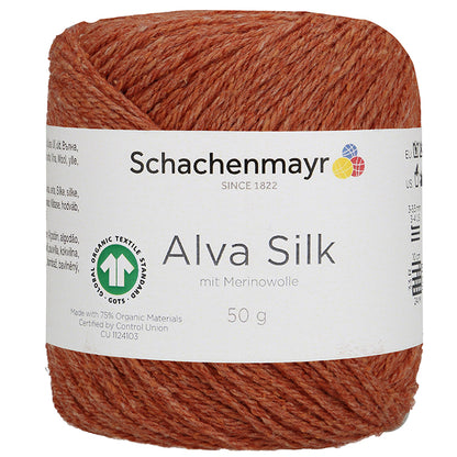 SCHACHENMAYR Alva Silk 50 g
