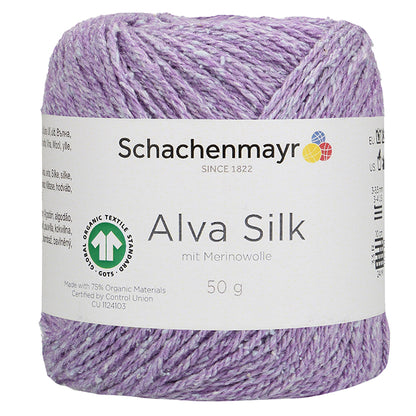 SCHACHENMAYR Alva Silk 50 g