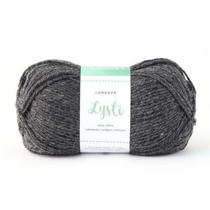 LANKAVA Lysti -sukkalanka 100 g