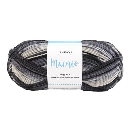 LANKAVA Mainio -sukkalanka 100 g