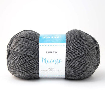 LANKAVA Mainio -sukkalanka 100 g