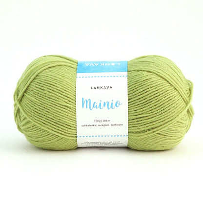 LANKAVA Mainio -sukkalanka 100 g