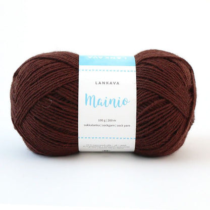 LANKAVA Mainio -sukkalanka 100 g