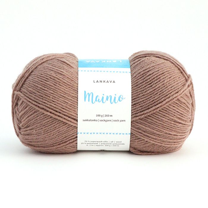 LANKAVA Mainio -sukkalanka 100 g