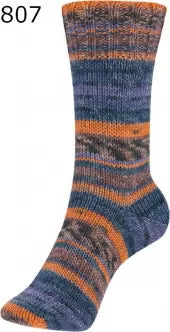 AUSTERMANN Step 6 -sukkalanka 150 g